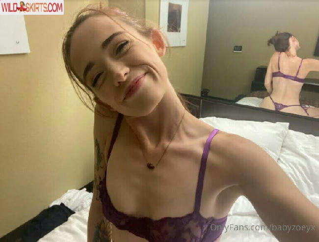 babyzoeyx / babyzoeyx / xoxo_goldengirls / zoeybrooks nude OnlyFans, Instagram leaked photo #66