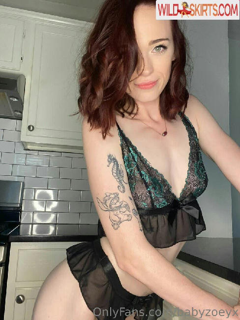 babyzoeyx / babyzoeyx / xoxo_goldengirls / zoeybrooks nude OnlyFans, Instagram leaked photo #152