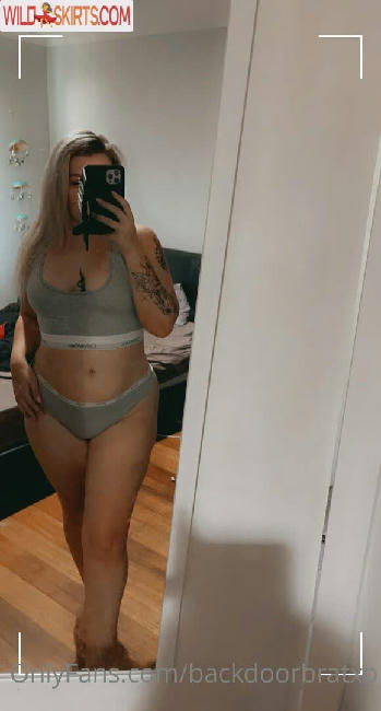 backdoorbratxo / backdoorbratxo / beauti_nthebandoo nude OnlyFans, Instagram leaked photo #14