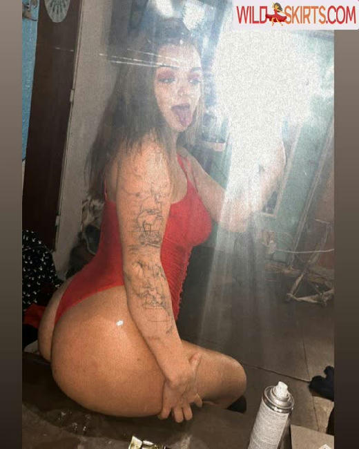 Backwoods_Baddasf / backwoods_baddasf / backwoodsbabydoll88 nude OnlyFans, Instagram leaked photo #12