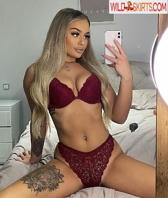 Bad Barbie / bad_barbiexox / badxbaarbie nude OnlyFans, Instagram leaked photo #17