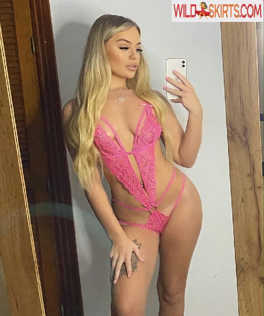 Bad Barbie / bad_barbiexox / badxbaarbie nude OnlyFans, Instagram leaked photo #10