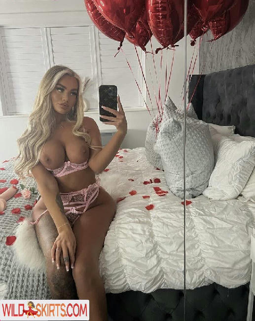 Bad Barbie / bad_barbiexox / badxbaarbie nude OnlyFans, Instagram leaked photo #24