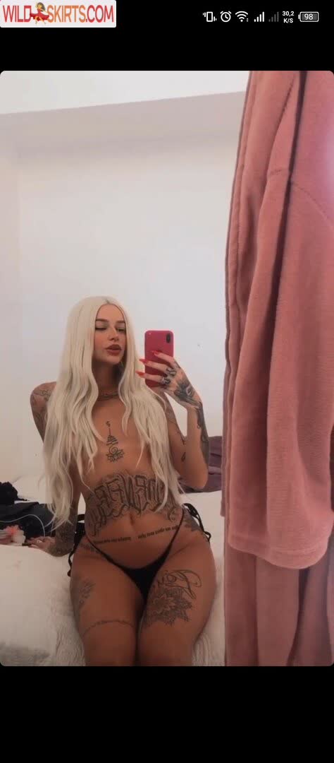 Bad Barbiee RJ / badbarbie_____ / goddessbadbarbie nude OnlyFans, Instagram leaked photo #4