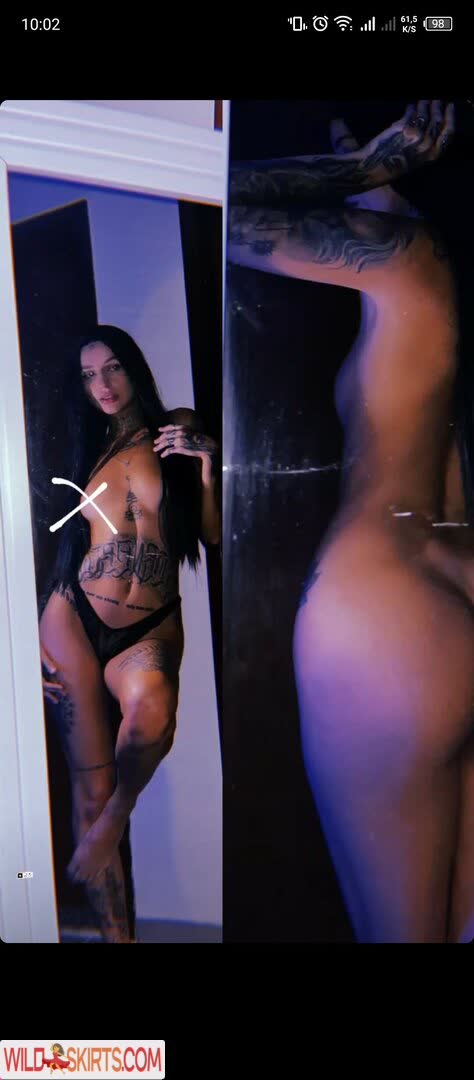 Bad Barbiee RJ / badbarbie_____ / goddessbadbarbie nude OnlyFans, Instagram leaked photo #3