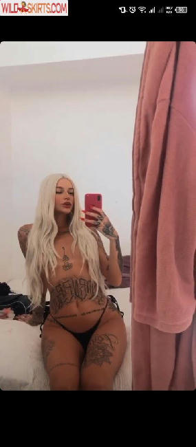 Bad Barbiee RJ / badbarbie_____ / goddessbadbarbie nude OnlyFans, Instagram leaked photo #5