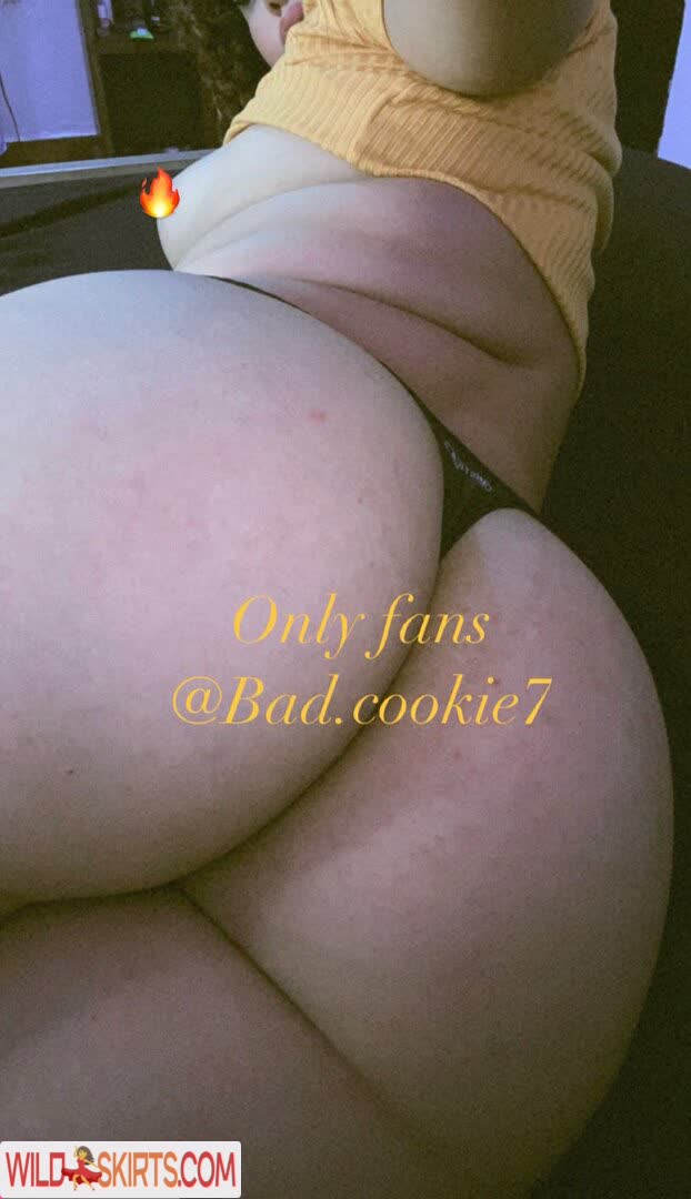 bad.cookie7 / bad.cookie7 / cookiescfr nude OnlyFans, Instagram leaked photo #8