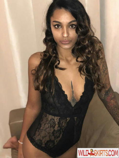 Bad Girl Kaira / Goodgirlxkaira / badgirlxkaira nude OnlyFans, Snapchat, Instagram leaked photo #11