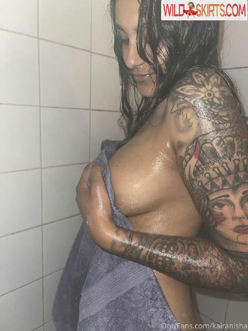 Bad Girl Kaira / Goodgirlxkaira / badgirlxkaira nude OnlyFans, Snapchat, Instagram leaked photo #73