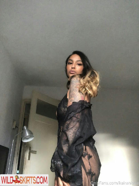 Bad Girl Kaira / Goodgirlxkaira / badgirlxkaira nude OnlyFans, Snapchat, Instagram leaked photo #122