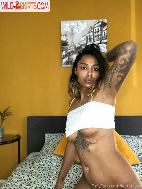 Bad Girl Kaira / Goodgirlxkaira / badgirlxkaira nude OnlyFans, Snapchat, Instagram leaked photo #124