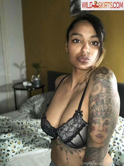 Bad Girl Kaira / Goodgirlxkaira / badgirlxkaira nude OnlyFans, Snapchat, Instagram leaked photo #145