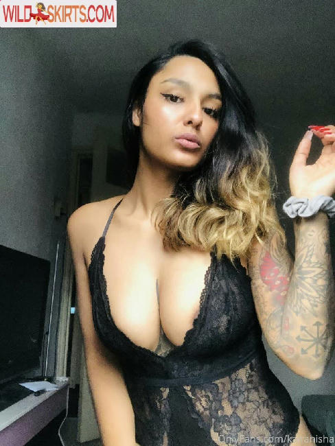 Bad Girl Kaira / Goodgirlxkaira / badgirlxkaira nude OnlyFans, Snapchat, Instagram leaked photo #131