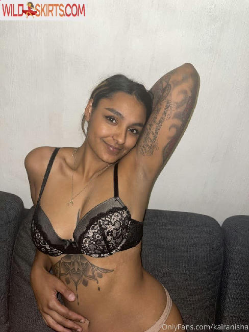 Bad Girl Kaira / Goodgirlxkaira / badgirlxkaira nude OnlyFans, Snapchat, Instagram leaked photo #161