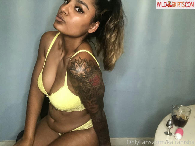 Bad Girl Kaira / Goodgirlxkaira / badgirlxkaira nude OnlyFans, Snapchat, Instagram leaked photo #171