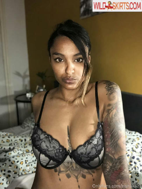 Bad Girl Kaira / Goodgirlxkaira / badgirlxkaira nude OnlyFans, Snapchat, Instagram leaked photo #177