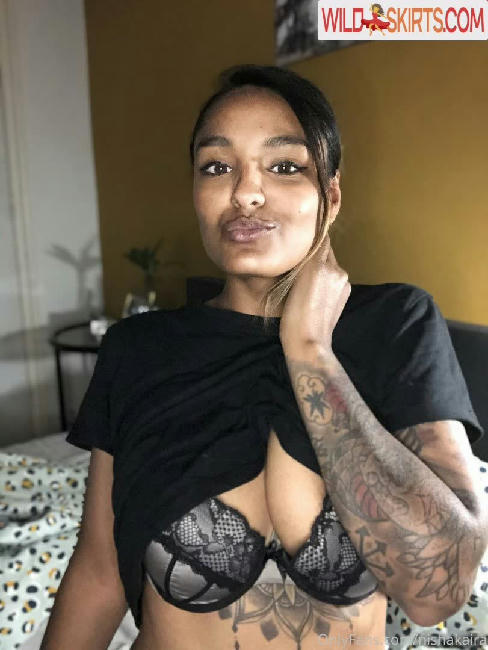 Bad Girl Kaira / Goodgirlxkaira / badgirlxkaira nude OnlyFans, Snapchat, Instagram leaked photo #205