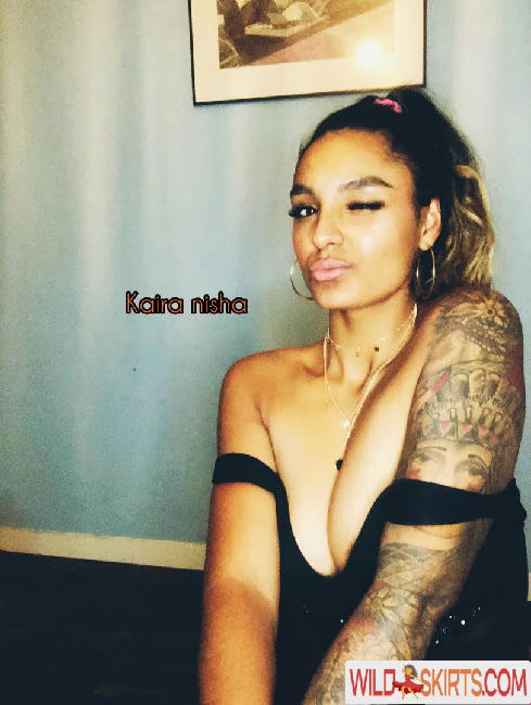 Bad Girl Kaira / Goodgirlxkaira / badgirlxkaira nude OnlyFans, Snapchat, Instagram leaked photo #207