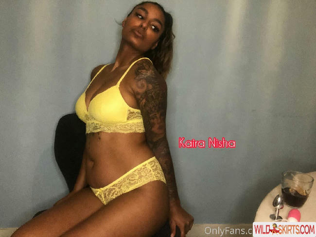 Bad Girl Kaira / Goodgirlxkaira / badgirlxkaira nude OnlyFans, Snapchat, Instagram leaked photo #229