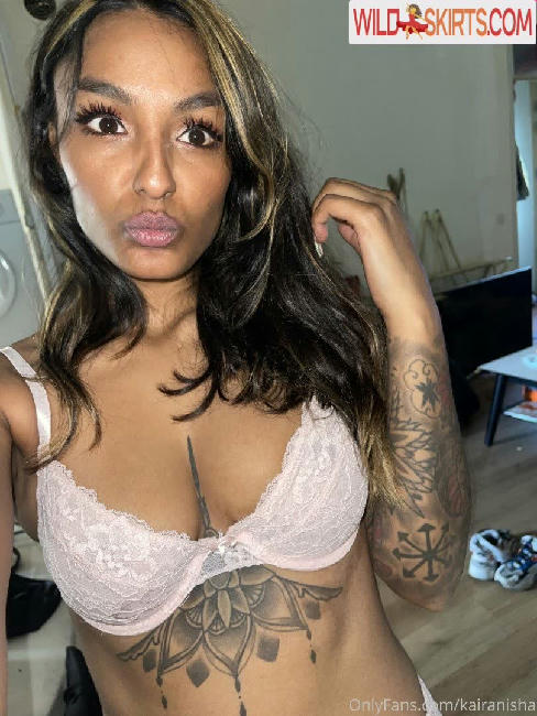 Bad Girl Kaira / Goodgirlxkaira / badgirlxkaira nude OnlyFans, Snapchat, Instagram leaked photo #233