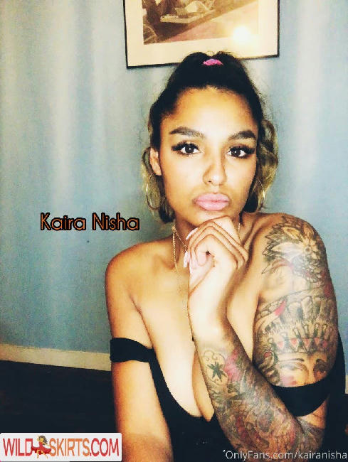 Bad Girl Kaira / Goodgirlxkaira / badgirlxkaira nude OnlyFans, Snapchat, Instagram leaked photo #226