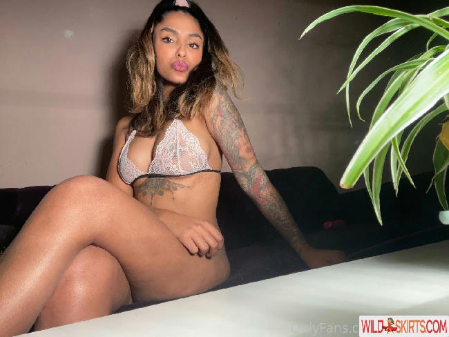 Bad Girl Kaira / Goodgirlxkaira / badgirlxkaira nude OnlyFans, Snapchat, Instagram leaked photo #293