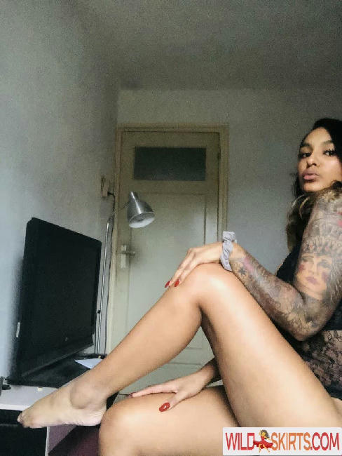 Bad Girl Kaira / Goodgirlxkaira / badgirlxkaira nude OnlyFans, Snapchat, Instagram leaked photo #308