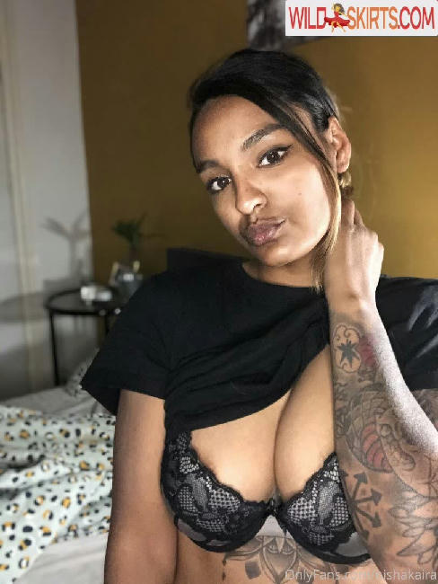 Bad Girl Kaira / Goodgirlxkaira / badgirlxkaira nude OnlyFans, Snapchat, Instagram leaked photo #315