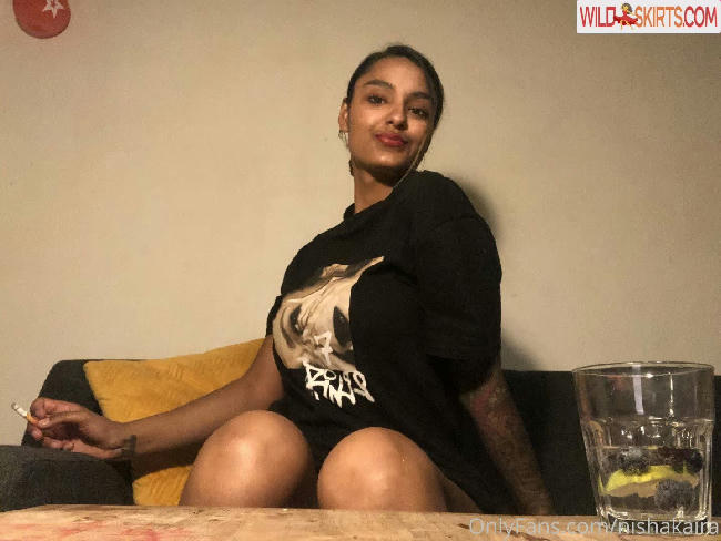 Bad Girl Kaira / Goodgirlxkaira / badgirlxkaira nude OnlyFans, Snapchat, Instagram leaked photo #329