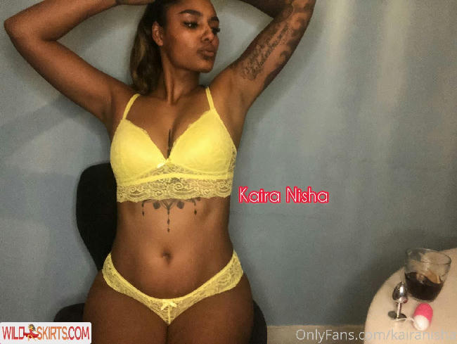 Bad Girl Kaira / Goodgirlxkaira / badgirlxkaira nude OnlyFans, Snapchat, Instagram leaked photo #370