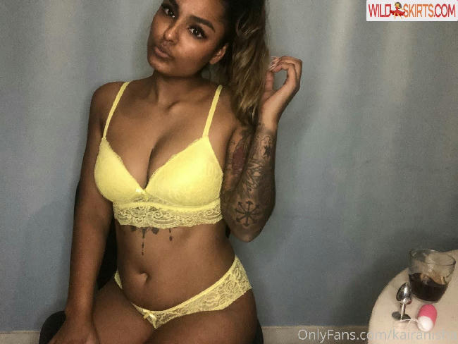 Bad Girl Kaira / Goodgirlxkaira / badgirlxkaira nude OnlyFans, Snapchat, Instagram leaked photo #384