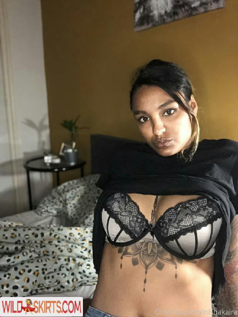 Bad Girl Kaira / Goodgirlxkaira / badgirlxkaira nude OnlyFans, Snapchat, Instagram leaked photo #391