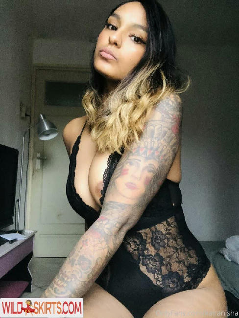 Bad Girl Kaira / Goodgirlxkaira / badgirlxkaira nude OnlyFans, Snapchat, Instagram leaked photo #398