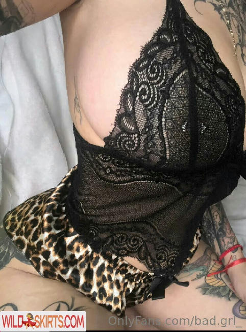 bad.grl_ / Sharon Camargo / bad.grl_ nude OnlyFans, Instagram leaked photo #27