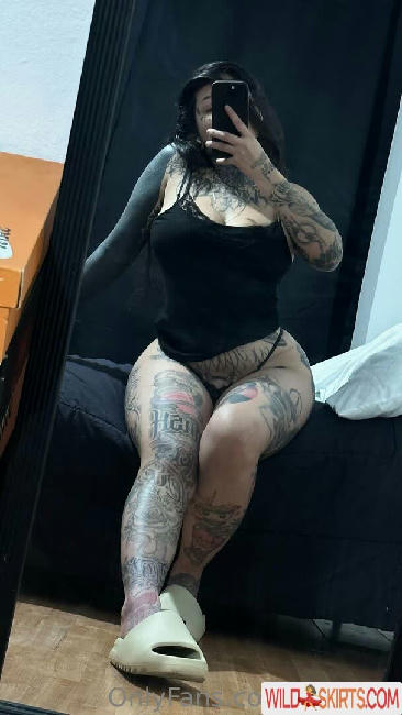 bad.grl_ / Sharon Camargo / bad.grl_ nude OnlyFans, Instagram leaked photo #21