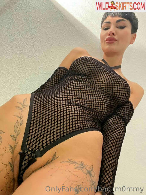 bad_m0mmy / bad_m0mmy / bad_mommy nude OnlyFans, Instagram leaked photo #21