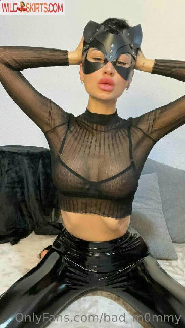 bad_m0mmy / bad_m0mmy / bad_mommy nude OnlyFans, Instagram leaked photo #17