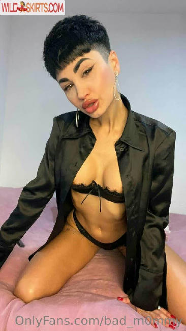 bad_m0mmy / bad_m0mmy / bad_mommy nude OnlyFans, Instagram leaked photo #38