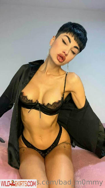 bad_m0mmy / bad_m0mmy / bad_mommy nude OnlyFans, Instagram leaked photo #51