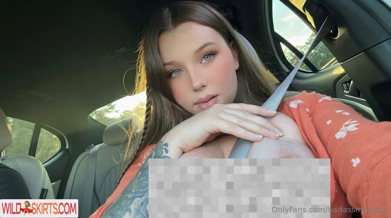 badassmommy / badass.mommy / badassmommy nude OnlyFans, Instagram leaked photo #19