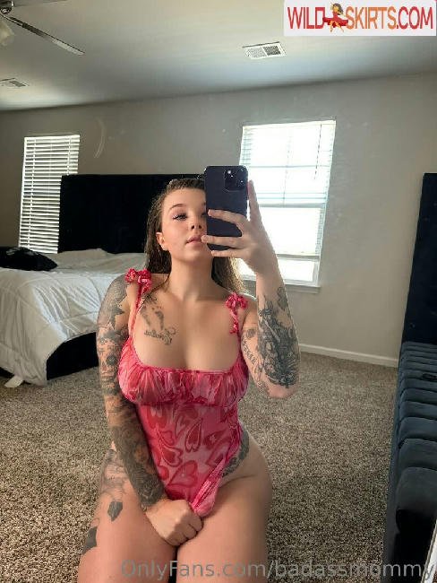 badassmommy / badass.mommy / badassmommy nude OnlyFans, Instagram leaked photo #55