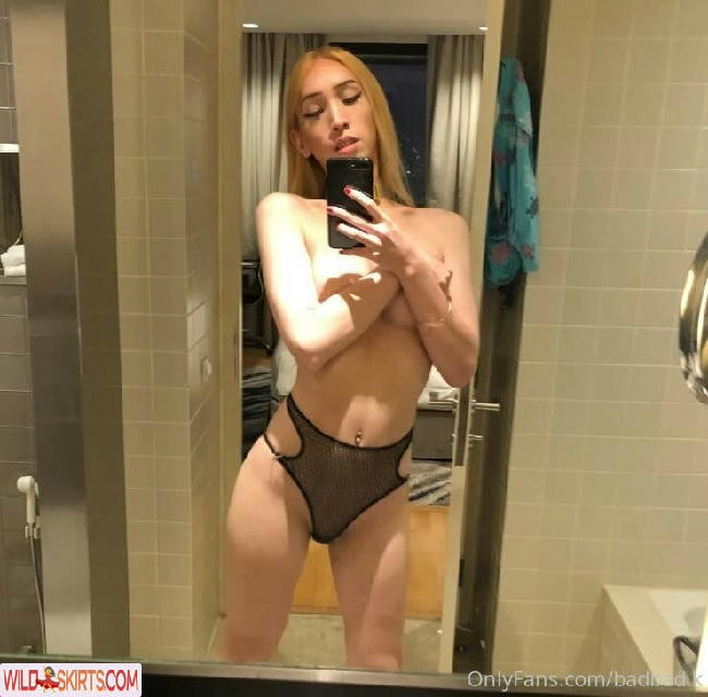 badbad.k / bad.k.bad / badbad.k nude OnlyFans, Instagram leaked photo #1