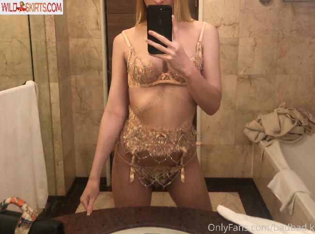 badbad.k / bad.k.bad / badbad.k nude OnlyFans, Instagram leaked photo #33