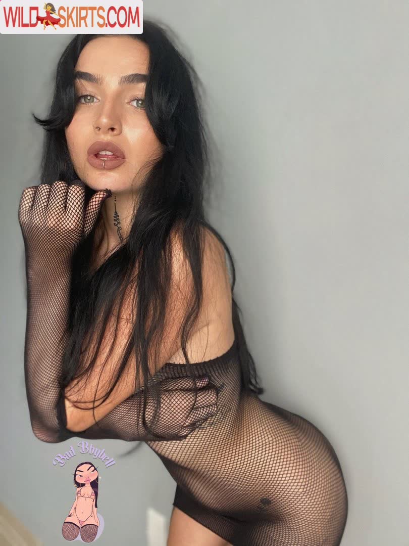 badbbybell / badbbybell / bbybell nude OnlyFans, Instagram leaked photo #1