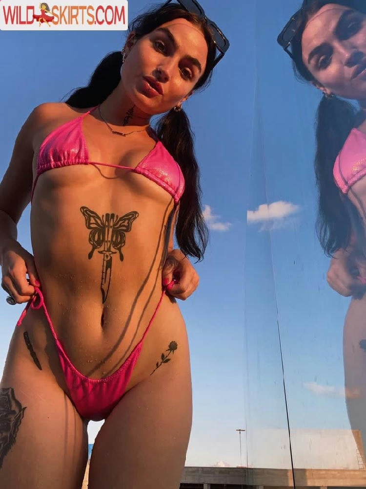 badbbybell / badbbybell / bbybell nude OnlyFans, Instagram leaked photo #45