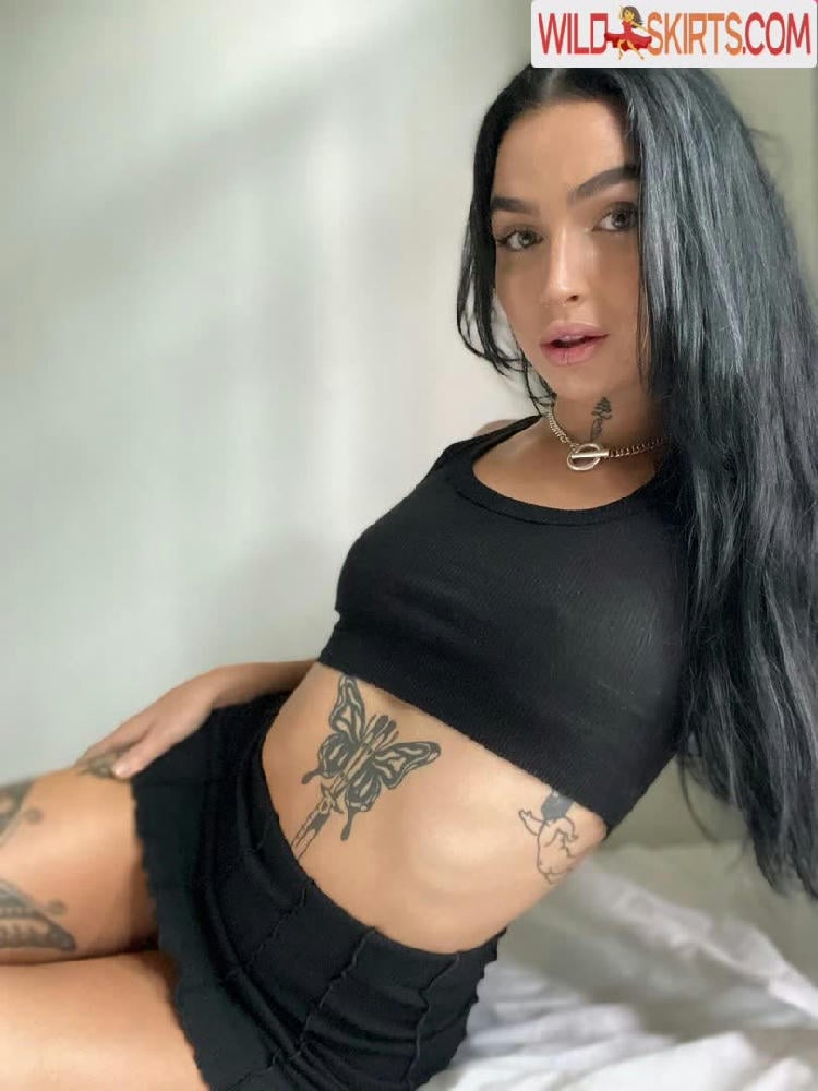 badbbybell / badbbybell / bbybell nude OnlyFans, Instagram leaked photo #5