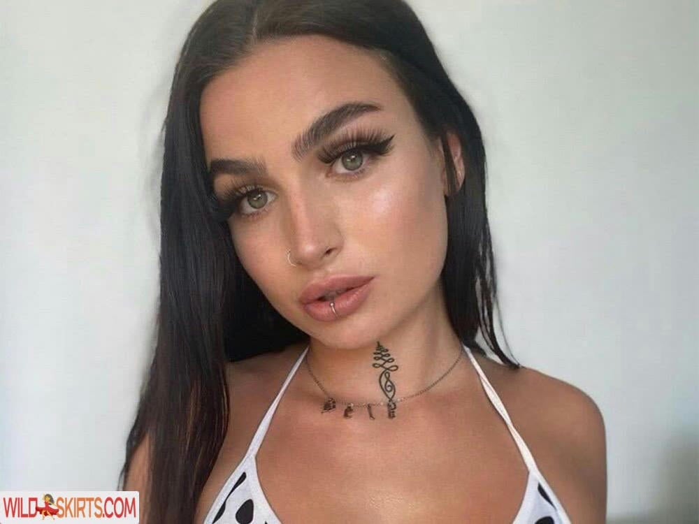 badbbybell / badbbybell / bbybell nude OnlyFans, Instagram leaked photo #21