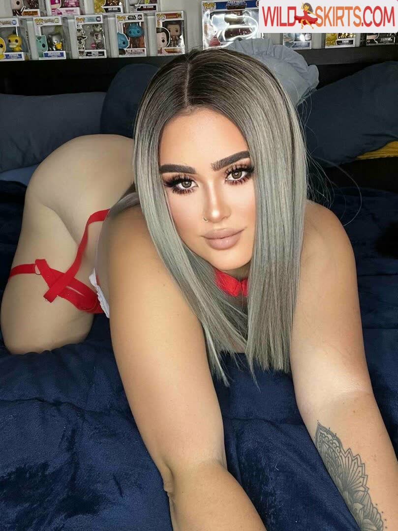 Badbbyskyfree nude leaked photo #62