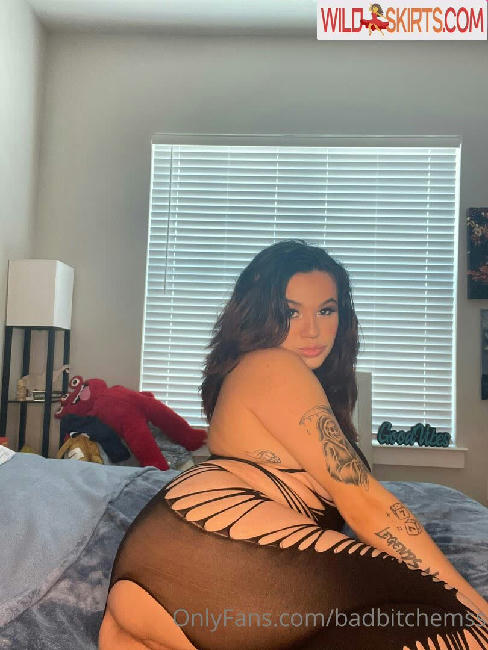 badbitchemss / bad.b.tch_ / badbitchemss nude OnlyFans, Instagram leaked photo #28