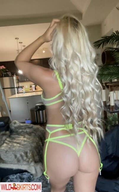 Badblondebunnyxox / Evillers1 / badblondebunny / badblondebunnyxox / badblondebunnyy nude OnlyFans, Instagram leaked photo #31